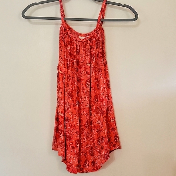 Gap Braided Halter Tank - Picture 3 of 3
